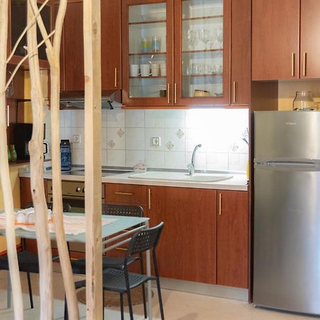 Sacvoyage Apartment Thessaloníki Luaran gambar