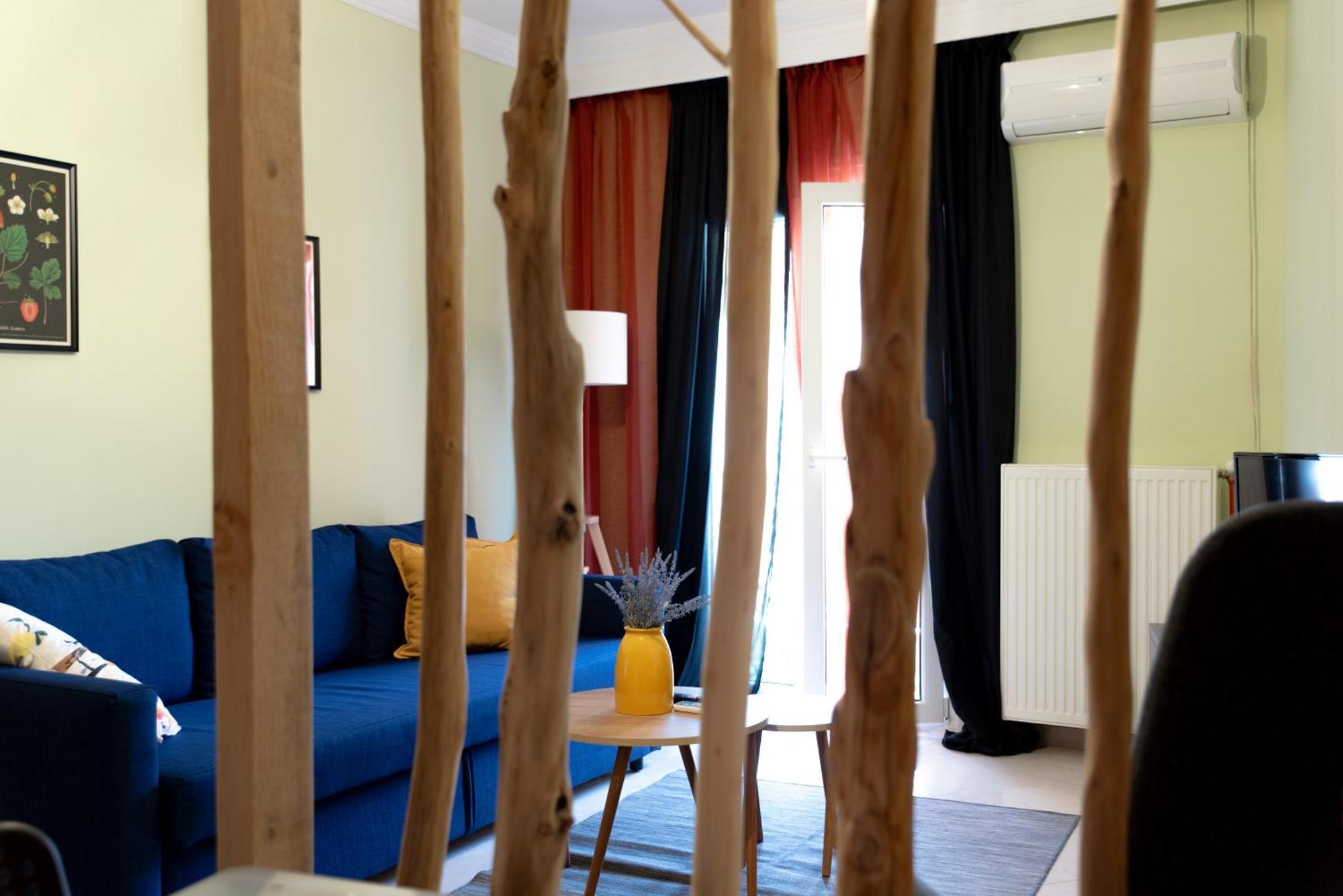 Sacvoyage Apartment Thessaloníki Luaran gambar