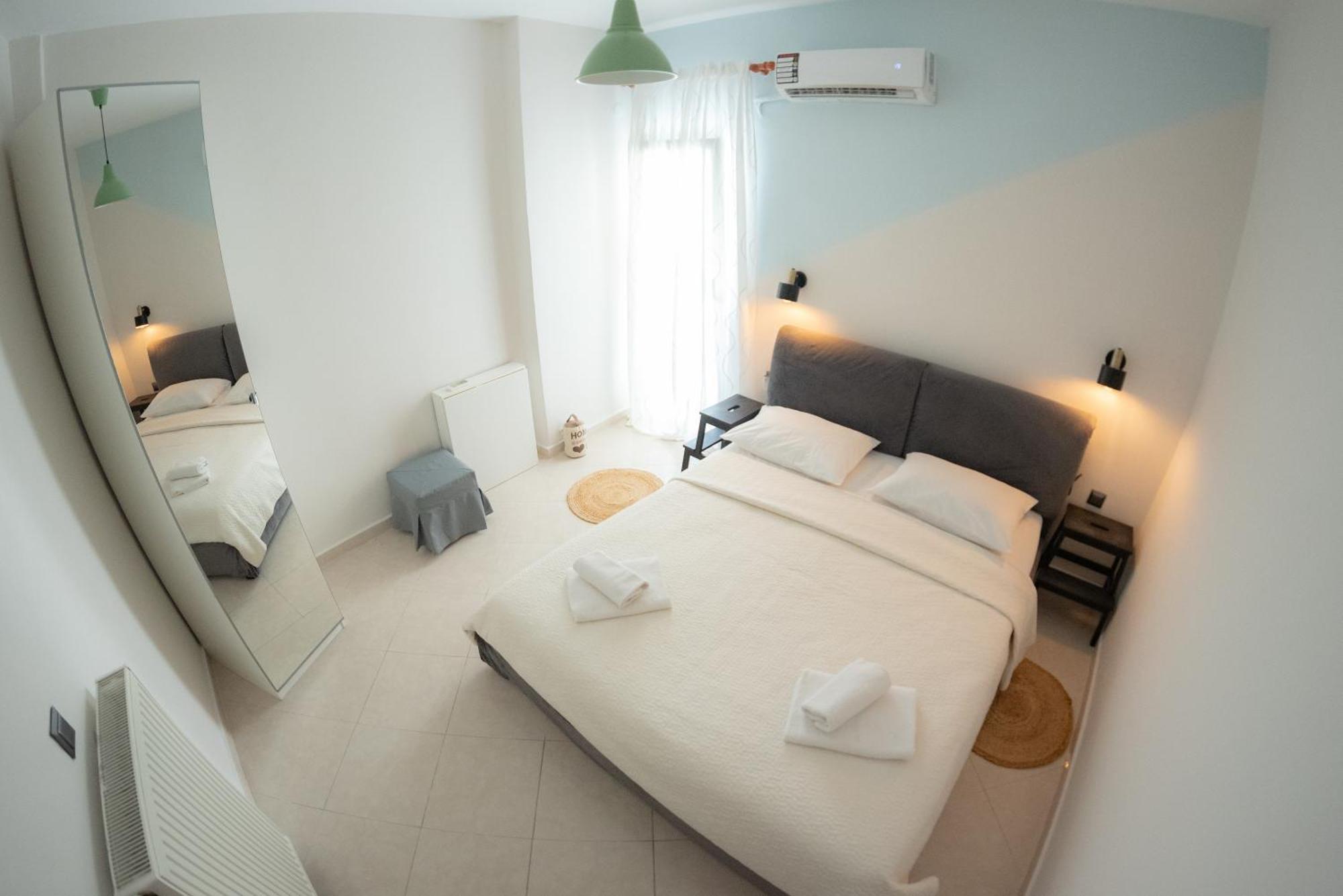 Sacvoyage Apartment Thessaloníki Luaran gambar