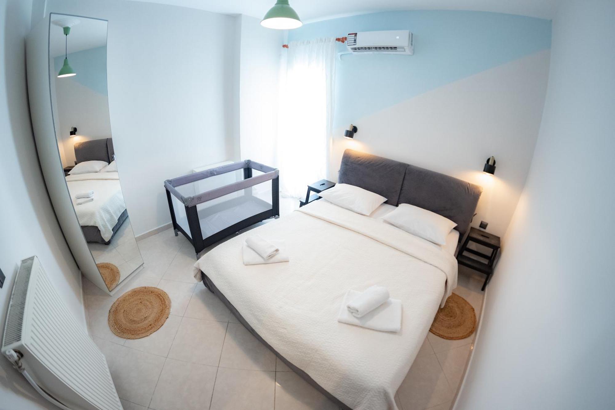 Sacvoyage Apartment Thessaloníki Luaran gambar