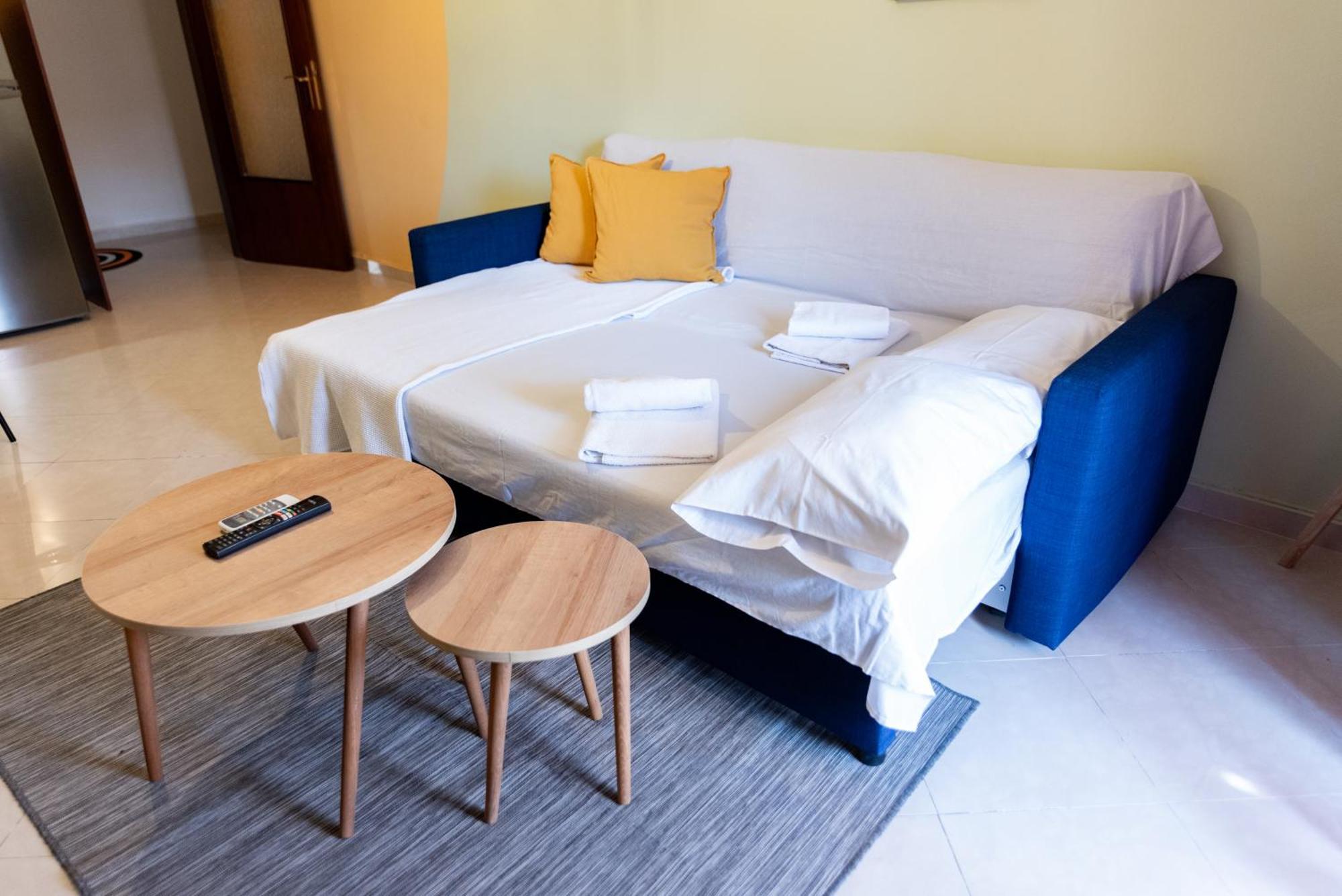Sacvoyage Apartment Thessaloníki Luaran gambar