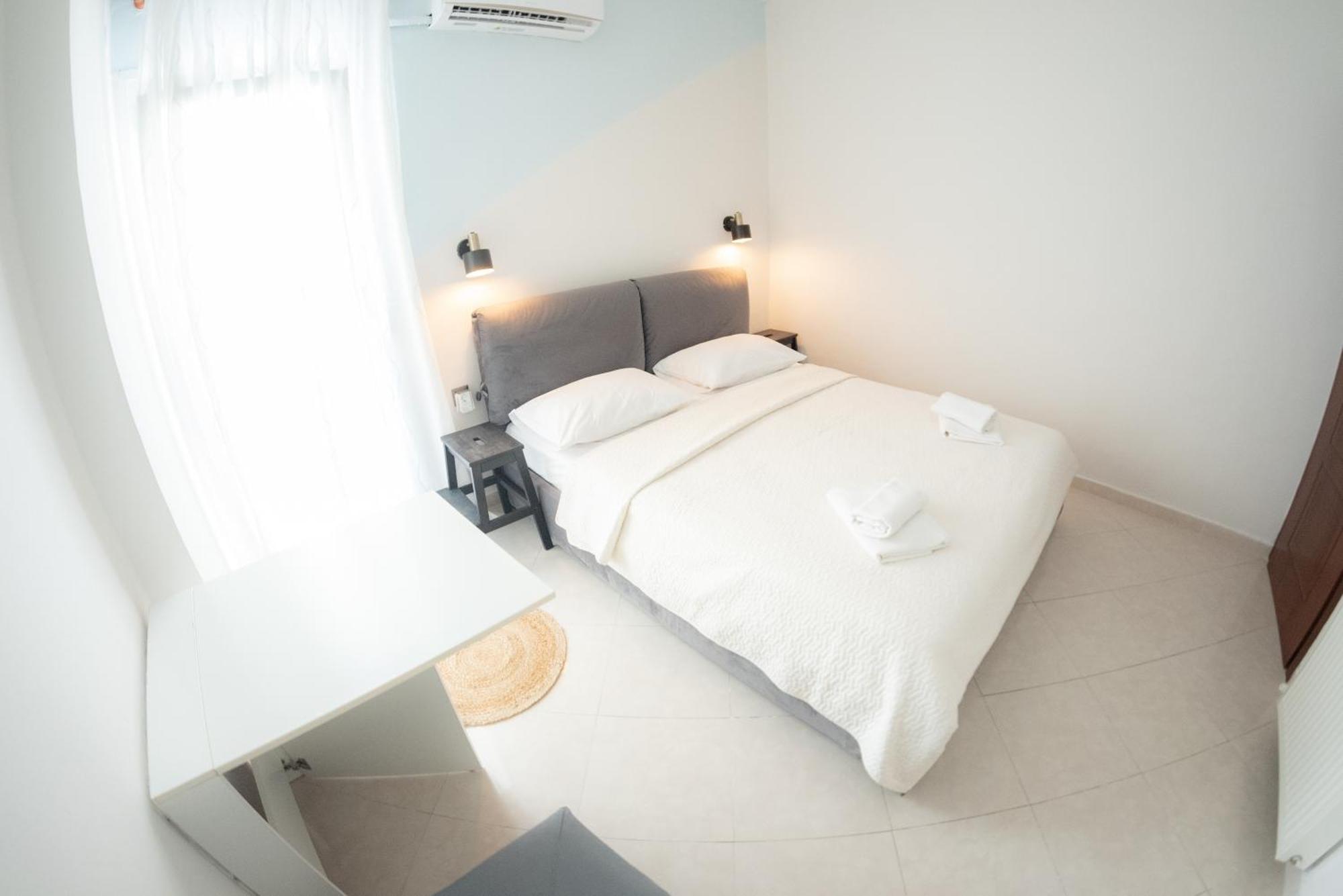Sacvoyage Apartment Thessaloníki Luaran gambar