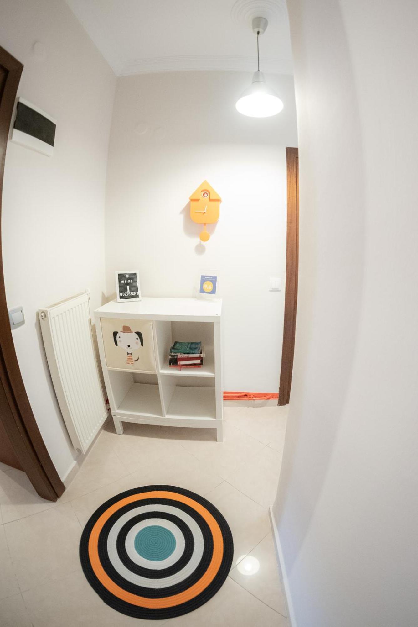 Sacvoyage Apartment Thessaloníki Luaran gambar