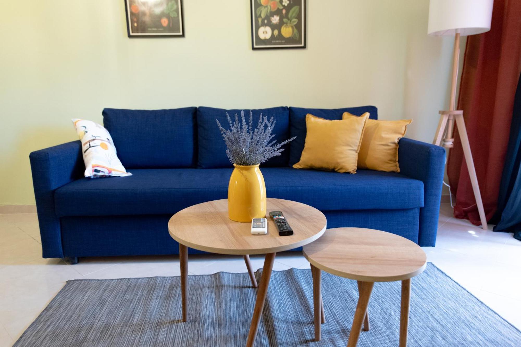 Sacvoyage Apartment Thessaloníki Luaran gambar