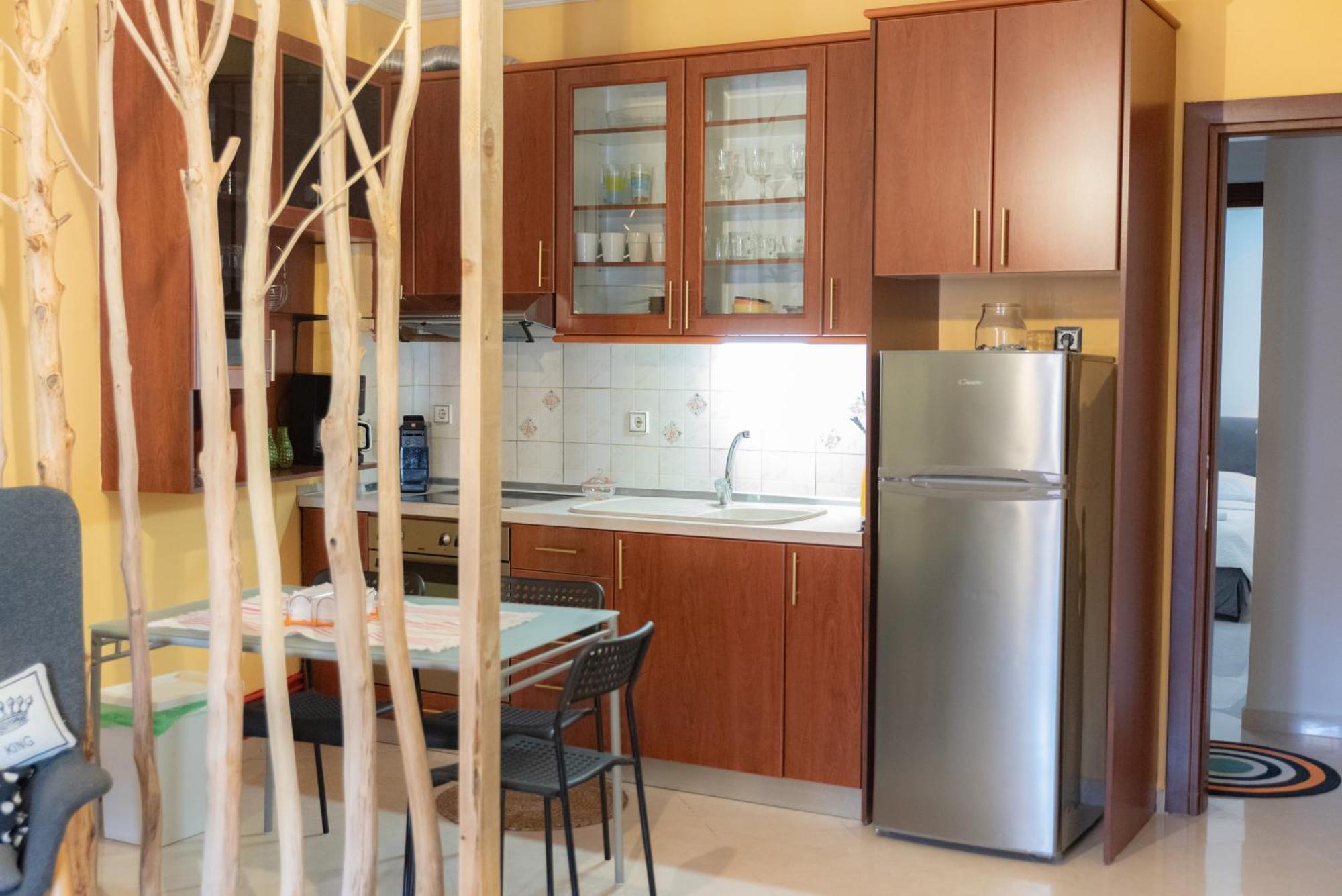 Sacvoyage Apartment Thessaloníki Luaran gambar
