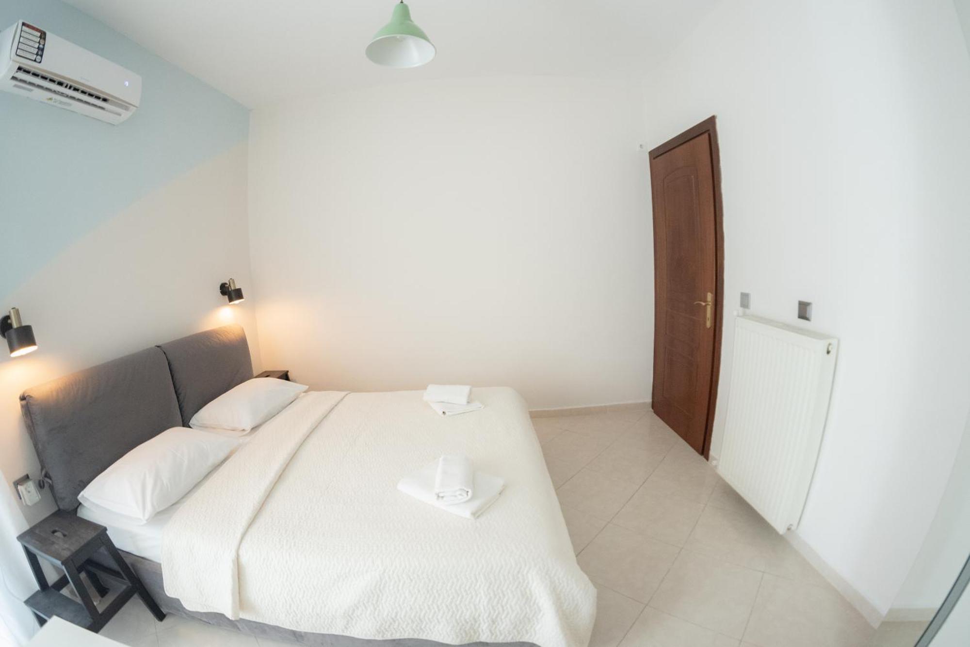 Sacvoyage Apartment Thessaloníki Luaran gambar