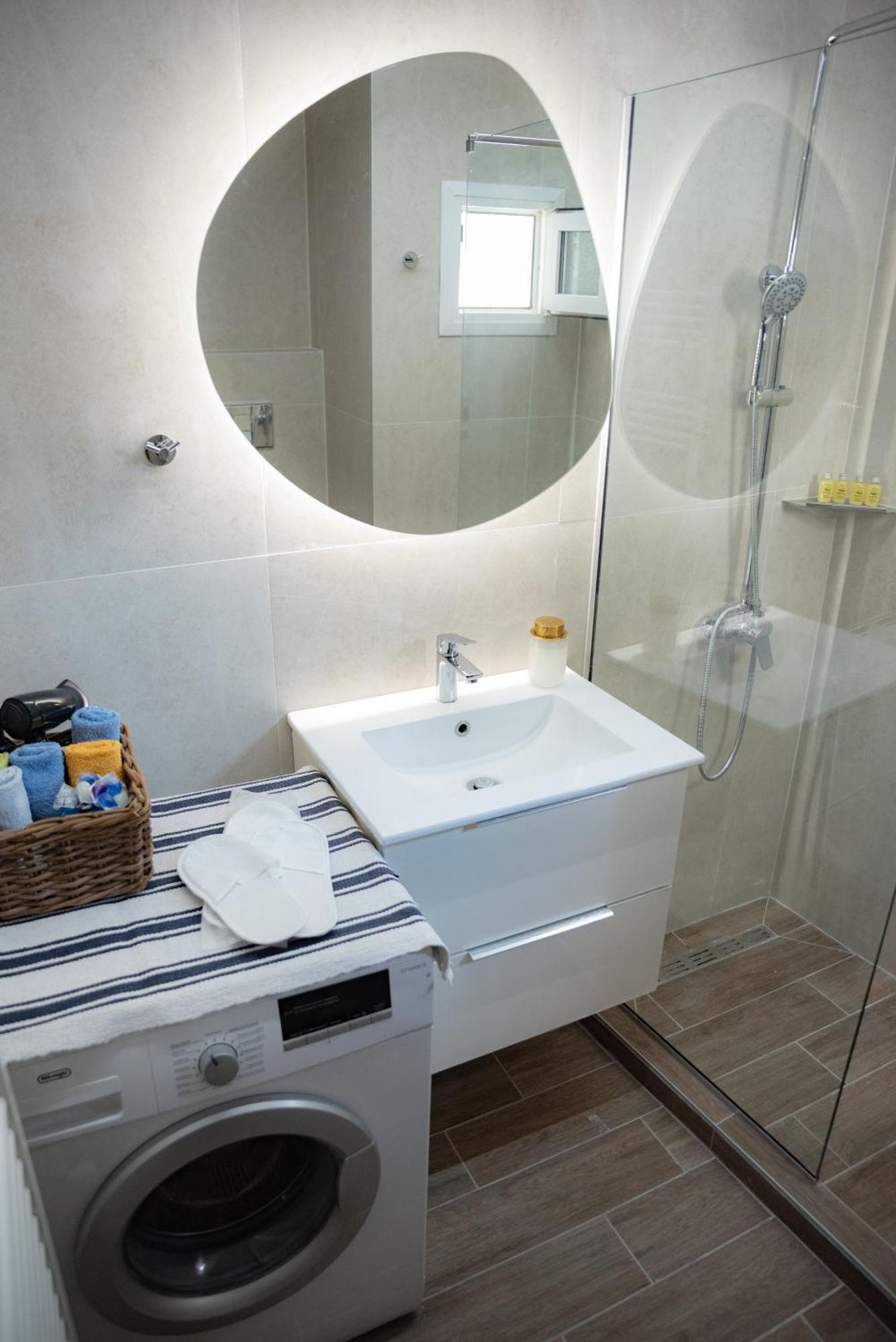 Sacvoyage Apartment Thessaloníki Luaran gambar