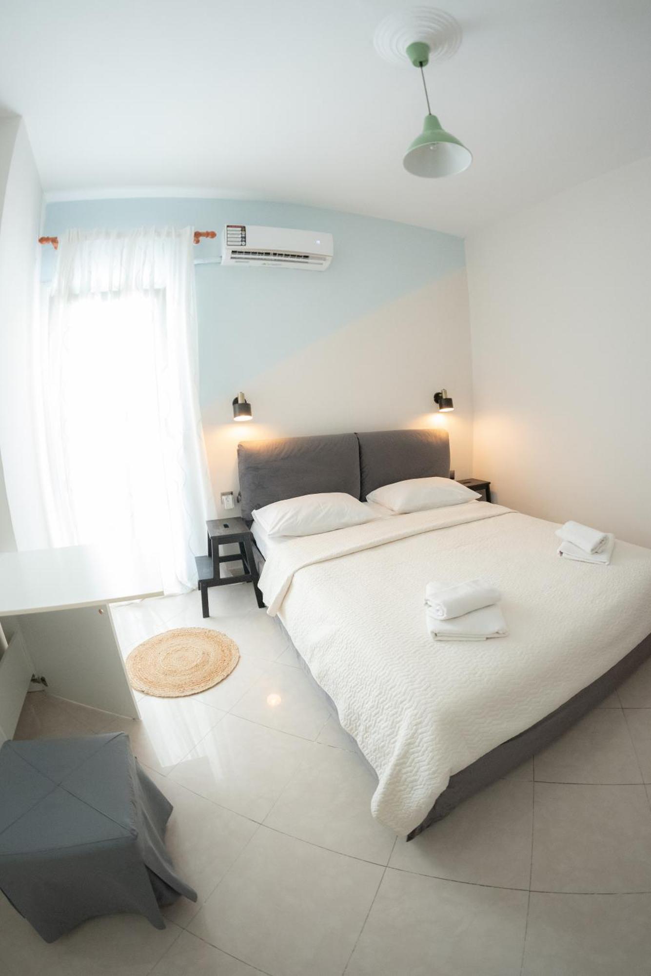 Sacvoyage Apartment Thessaloníki Luaran gambar