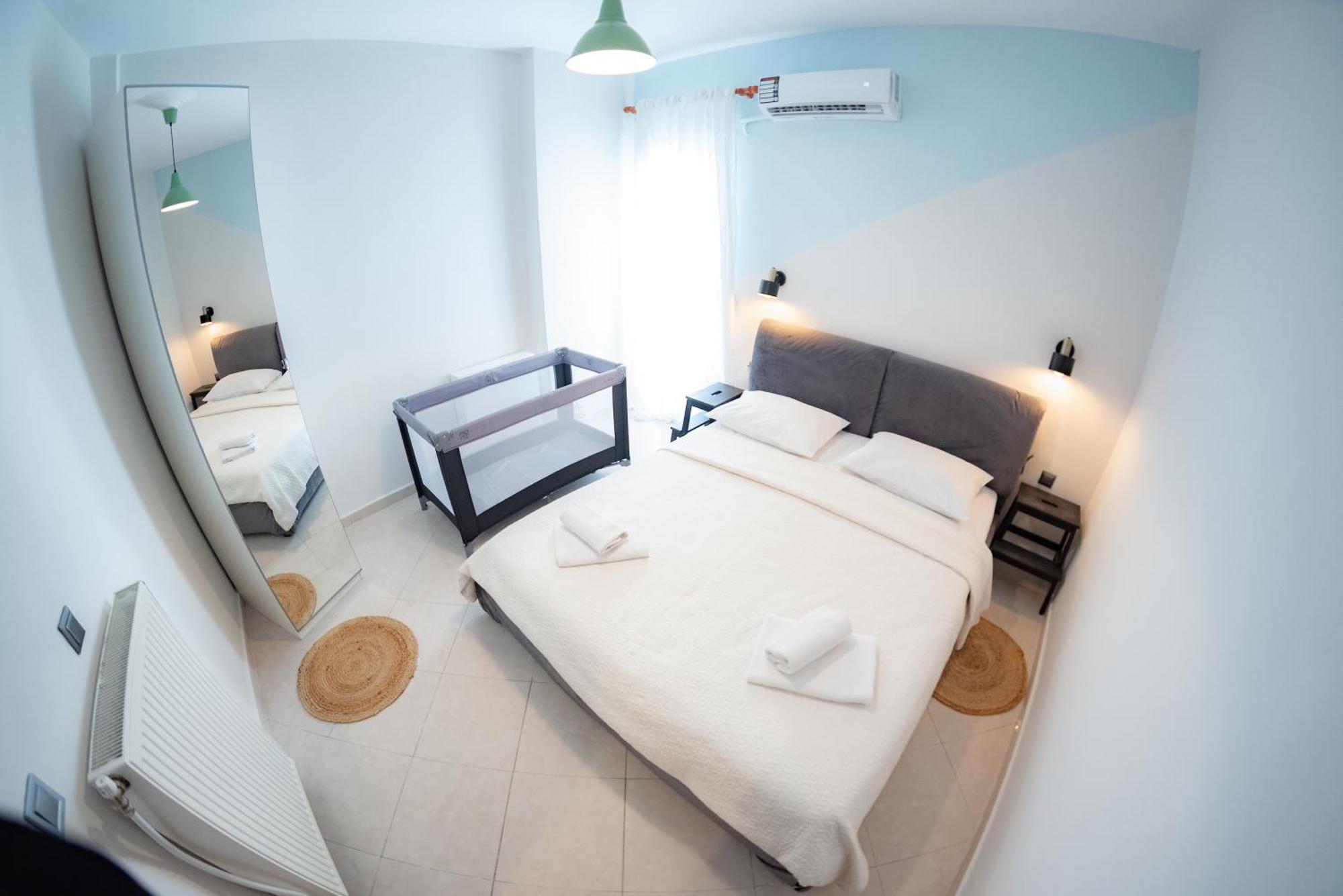 Sacvoyage Apartment Thessaloníki Luaran gambar