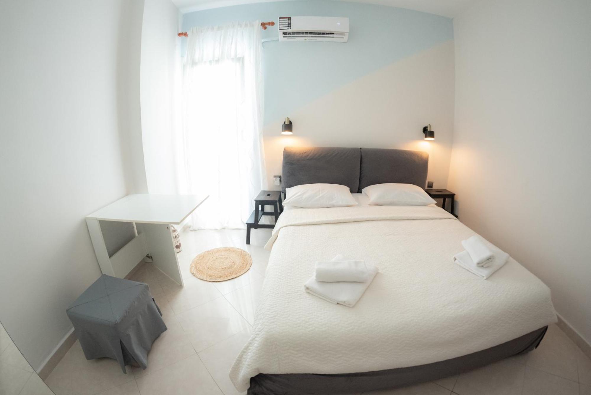 Sacvoyage Apartment Thessaloníki Luaran gambar