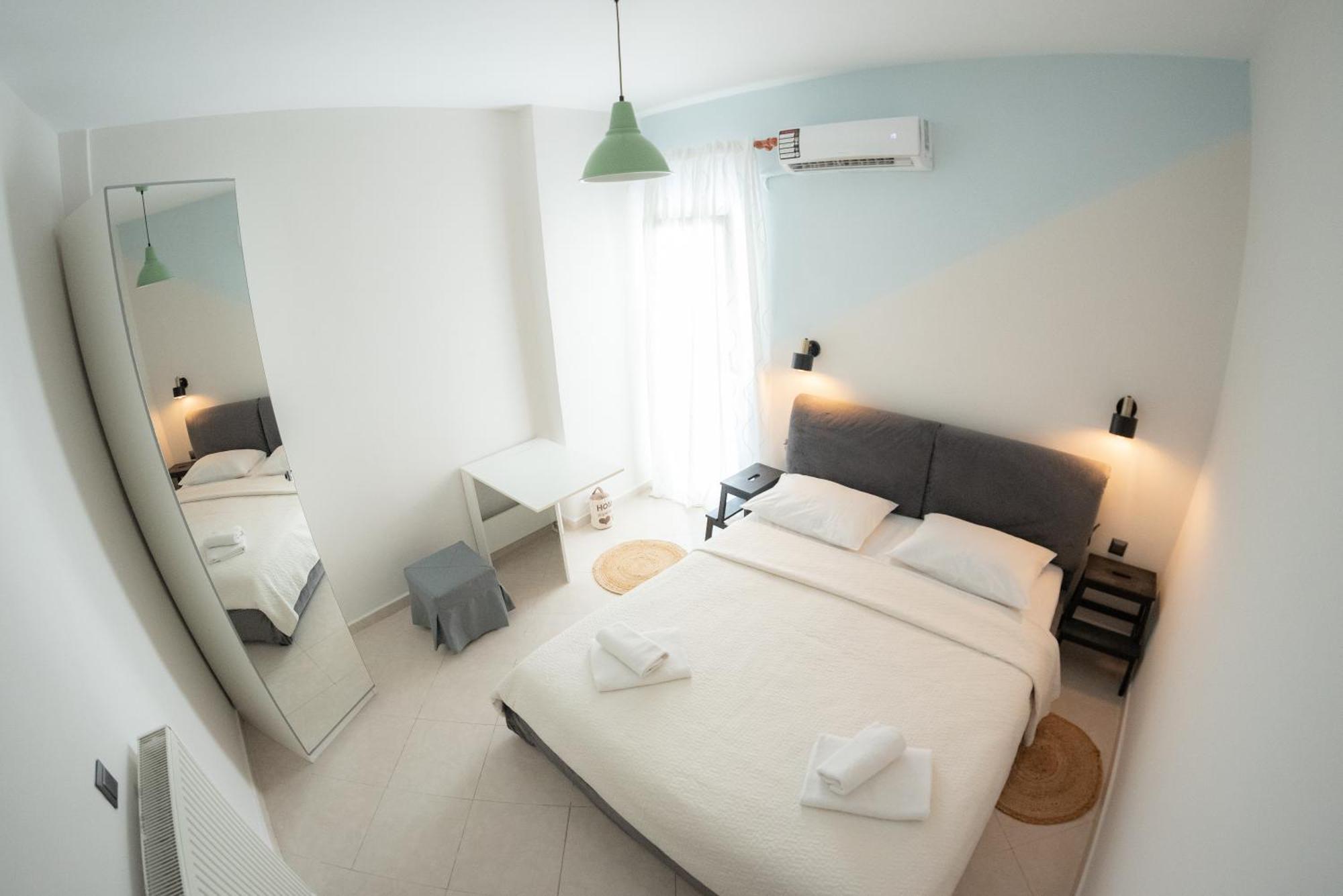 Sacvoyage Apartment Thessaloníki Luaran gambar