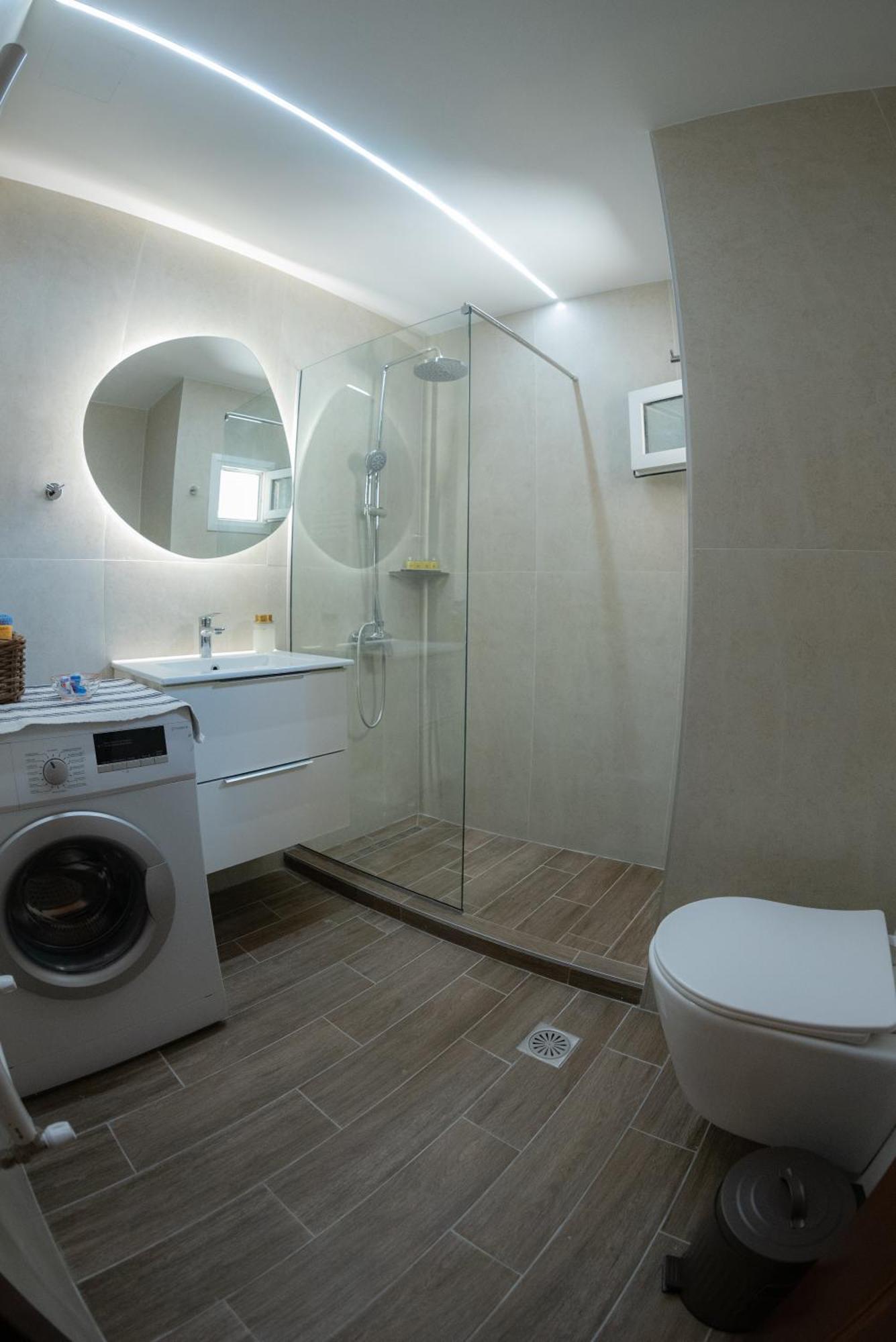Sacvoyage Apartment Thessaloníki Luaran gambar