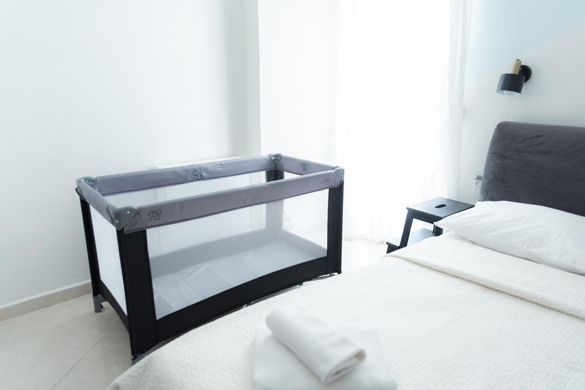 Sacvoyage Apartment Thessaloníki Luaran gambar