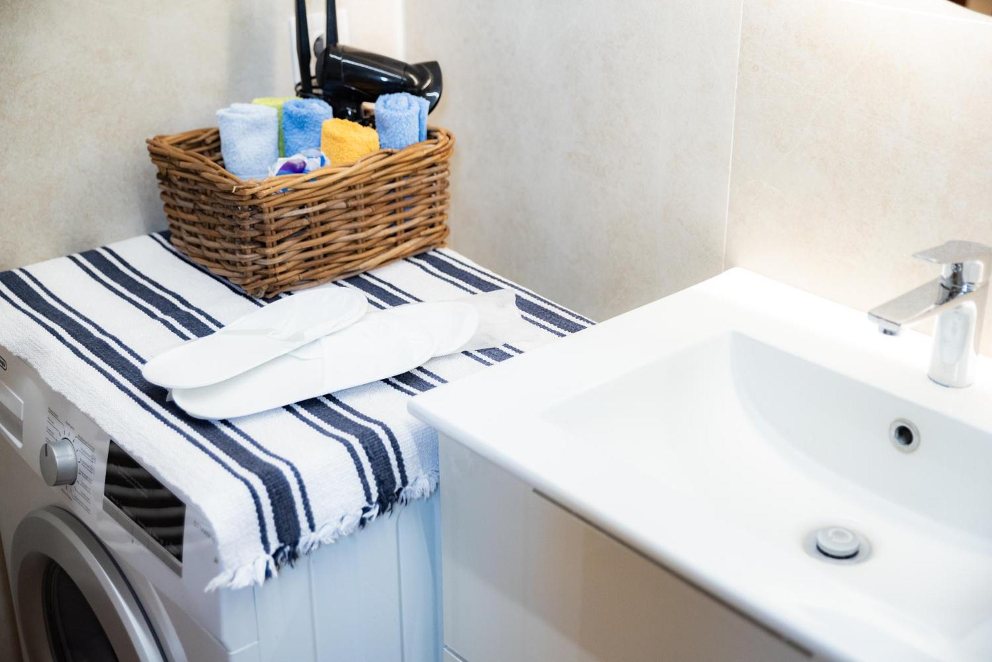 Sacvoyage Apartment Thessaloníki Luaran gambar