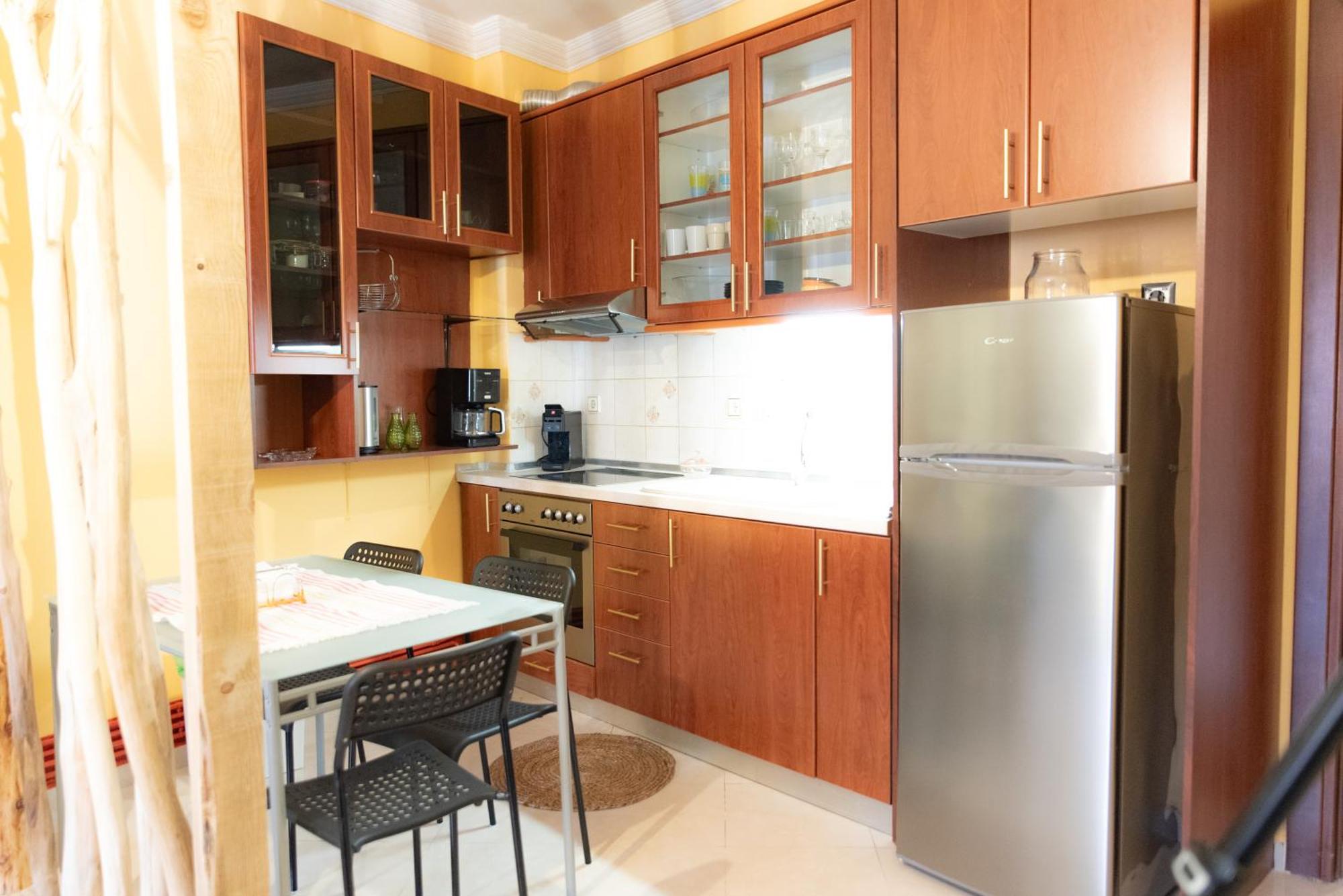 Sacvoyage Apartment Thessaloníki Luaran gambar