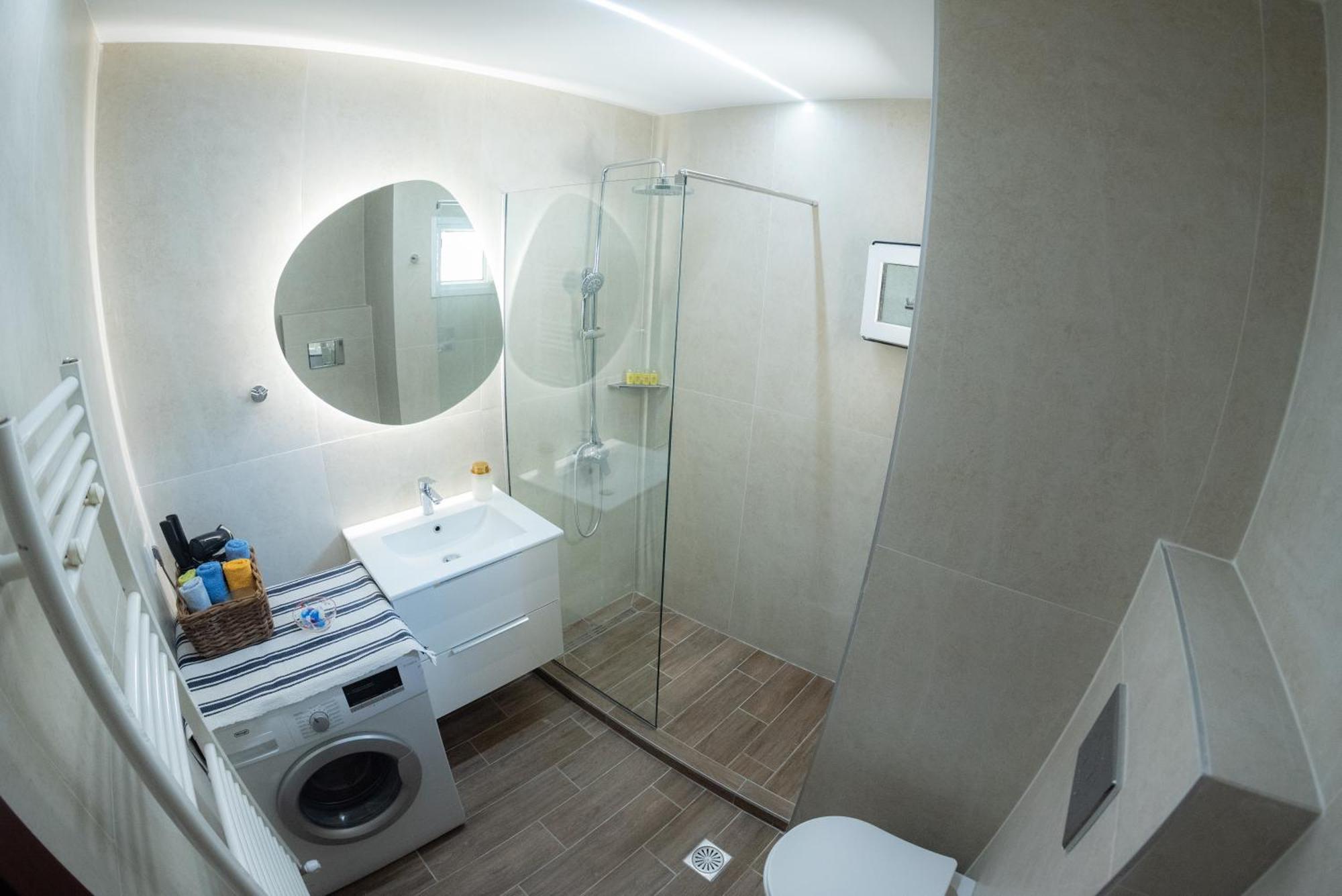 Sacvoyage Apartment Thessaloníki Luaran gambar