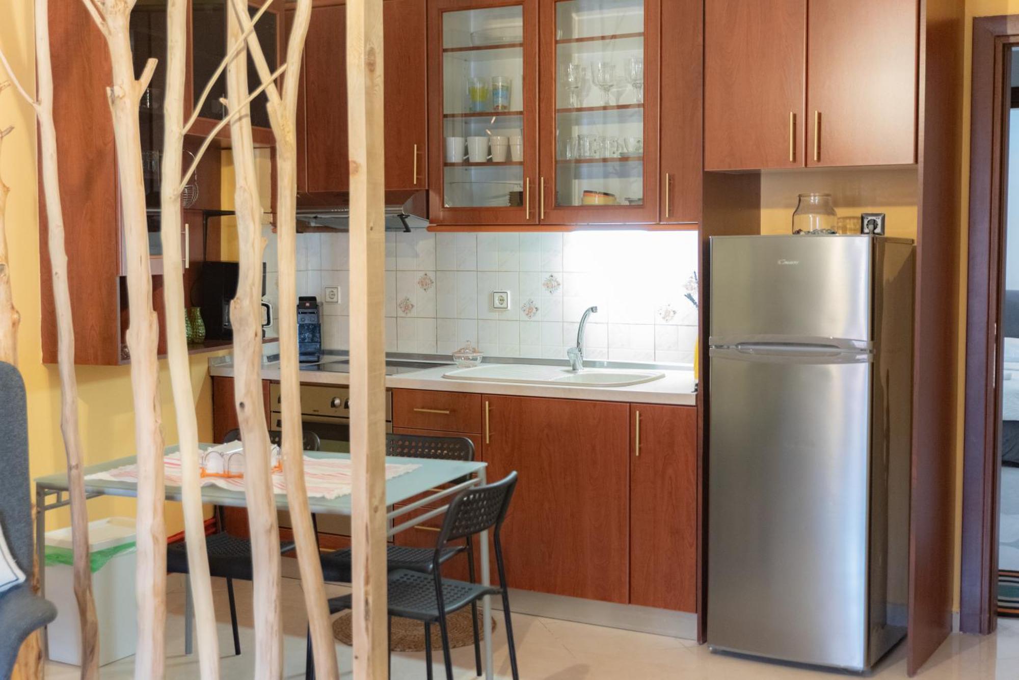 Sacvoyage Apartment Thessaloníki Luaran gambar